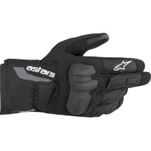 XT-3 Drystar® Insulated Gloves — Size S, Mid-length cuff, Black