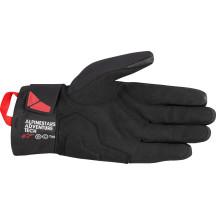 Guantes aislantes XT-3 Drystar® — Talla M, Negro