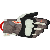 XT-3 Drystar® Insulated Gloves — Size S, Mid-length cuff, Sand