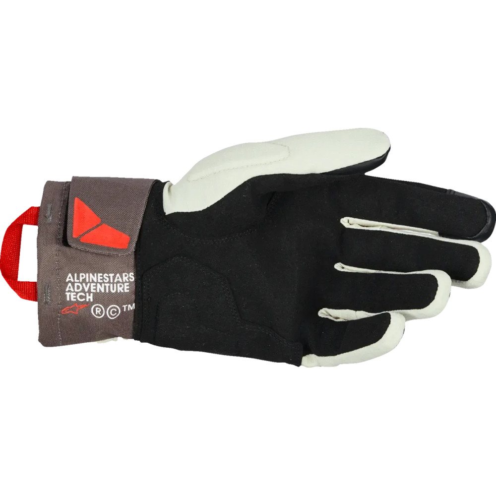 XT-3 Drystar® Insulated Gloves — M, Mid-length cuff, Sand
