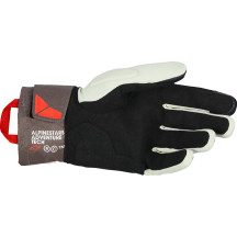 XT-3 Drystar® Insulated Gloves — XL, Sand, Dark Brown, Black