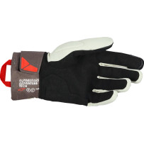 XT-3 Drystar® Insulated Gloves — 2XL, Sand, Dark Brown, Black
