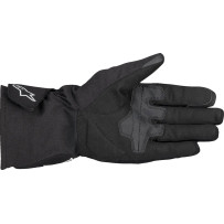 WT-1 Drystar® Insulated Gloves — Size L, Black