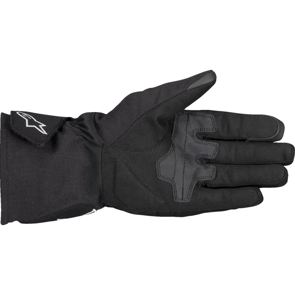 WT-1 Drystar® Insulated Gloves — 3XL, Black