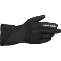 Stella WT-1 Drystar® Insulated Gloves — Size S, Women's, Black