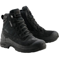Botas Judy impermeables para mujer — Talla EU 38, sobre el tobillo, Negro