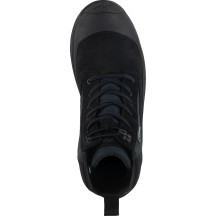 Women's Judy Waterproof Boots — US 7, over-ankle, Black