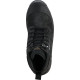 Botas Judy impermeables para mujer — UE 39, US 8, Sobre el tobillo, Negro