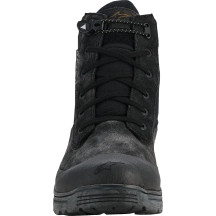 Botas Judy impermeables para mujer — Talla EU 40, US 8.5, ajuste sobre el tobillo