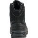 Botas Judy impermeables para mujer — Talla EU 41, US 9, sobre el tobillo, negro