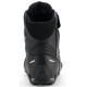 Faster-4 Drystar® Zapatos — US 7, Negro, sobre el tobillo