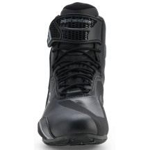 Faster-4 Drystar® Zapatos — US 7, Negro, sobre el tobillo
