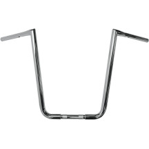 1-1/4" Twin Peaks Big Twin Handlebar — 19" rise, 36" width