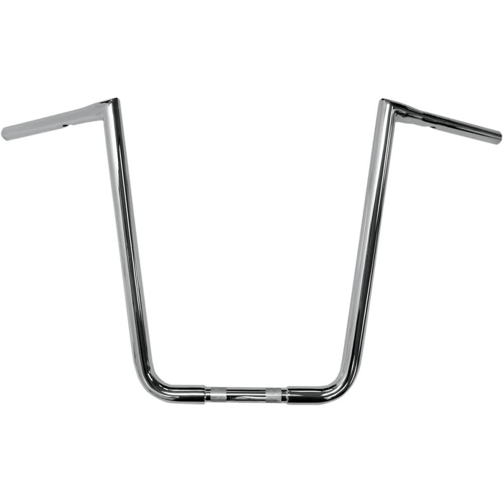 1-1/4" Twin Peaks Big Twin Handlebar — 19" rise, 36" width