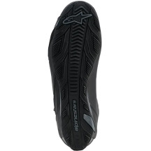 Zapatos Faster-4 Drystar® — US 8, sobre el tobillo, Hombre, Negro