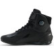 Faster-4 Drystar® Zapatos — US 8.5, Sobre el tobillo, Negro