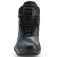 Faster-4 Drystar® Zapatillas — Talla US 9, Negro