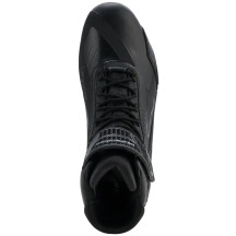 Faster-4 Drystar® Shoes — US 12, Black