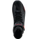 Faster-4 Drystar® Shoes — Black, US 9, Over-Ankle