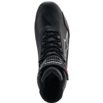 Stella Faster-4 Drystar® Shoes — US 5, Over-ankle, Black