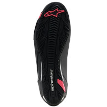 Stella Faster-4 Drystar® Shoes — US 5.5, Women's, Black/Gray