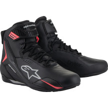 Stella Faster-4 Drystar® Shoes — US 6.5, Black