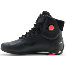 Stella Faster-4 Drystar® Shoes — US 6.5, Black