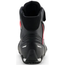 Stella Faster-4 Drystar® Shoes — US 9, Over-Ankle, Black/Gray