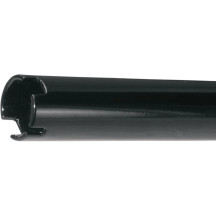 Manillar tipo strip 1-1/4" — 32 mm (1-1/4"), 81,5 cm (32")