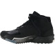 Stella CR-X Drystar® Shoes — EU 37.5, Black, Over-ankle fit