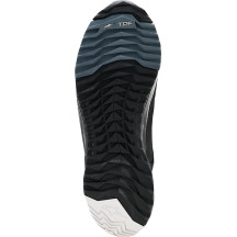 Stella CR-X Drystar® Shoes — EU 38, US 6.5, Women's, Over-ankle, Black, Gray, White