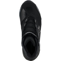 Stella CR-X Drystar® Shoes — US 7.5, Over-ankle, Black