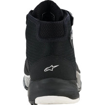 Stella CR-X Drystar® Shoes — US 8, over-ankle, Black