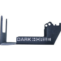 Engine Stand for Harley-Davidson® M8 — Black powder-coated