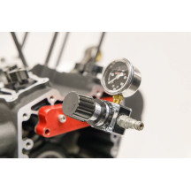 Pressure Test Tool — Piston cooling, Twin Cam A/B, M8