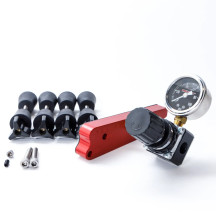 Pressure Test Tool — Piston cooling, Twin Cam A/B, M8