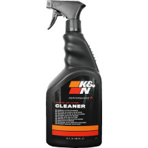 Power Kleen Air Filter Cleaner — 946 ml (32 US fl oz), Air filters