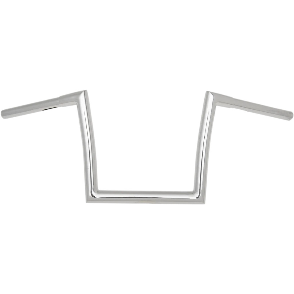 1-1/4" Strip Handlebar — 32 mm clamping diameter, 78.5 cm (31") wide, Chrome