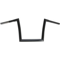 1-1/4" Strip Handlebar — 32 mm (1-1/4"), 78.5 cm (31"), 25.5 cm (10")