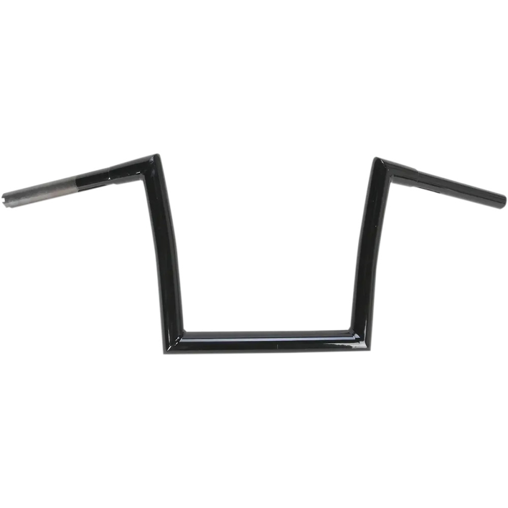 1-1/4" Strip Handlebar — 32 mm (1-1/4"), 78.5 cm (31"), 25.5 cm (10")