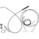 Kit EZ de instalación — Ajuste para manillar de 16", Ape Hanger