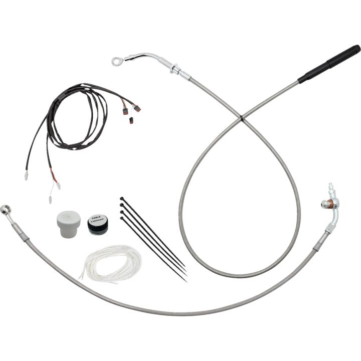 Kit de instalación EZ — 40.5 cm (16\"), Ape Hanger