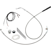 Kit de instalación EZ — 40.5 cm (16"), Ape Hanger