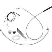 Kit de instalación EZ — 40.5 cm (16"), Ape Hanger