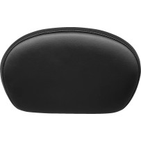 Almohadilla para Sissy Bar — 17.15 cm × 27.5 cm, 51 mm, Negro