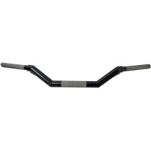 1-1/4" V-Line Handlebar — 1-1/4" clamp, 30-1/2" width