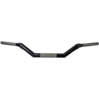 1-1/4" V-Line Handlebar — 1-1/4" clamp, 30-1/2" width
