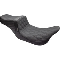 Tailwhip Seat — 2-Up seat, Black