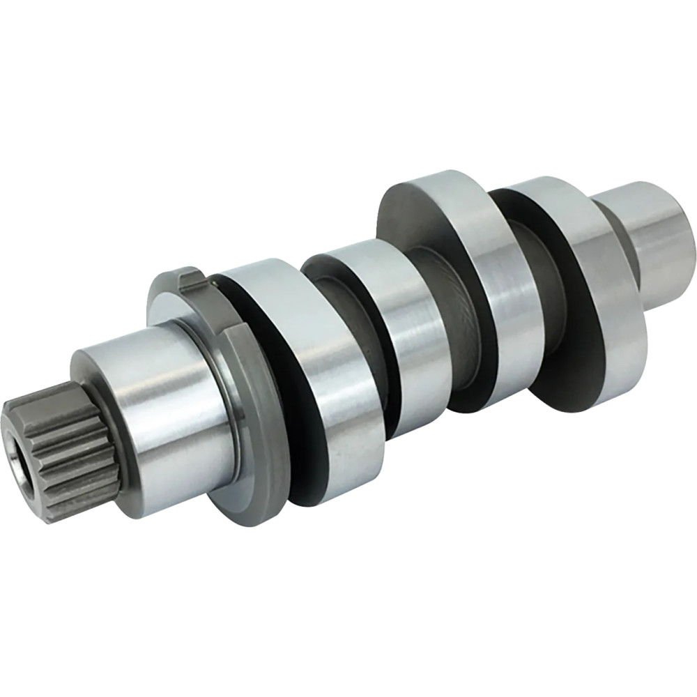 618 F Series Chain Drive Camshaft — Exhaust 264°, Intake 242°, Exhaust lift 0.618", Intake lift 0.608"