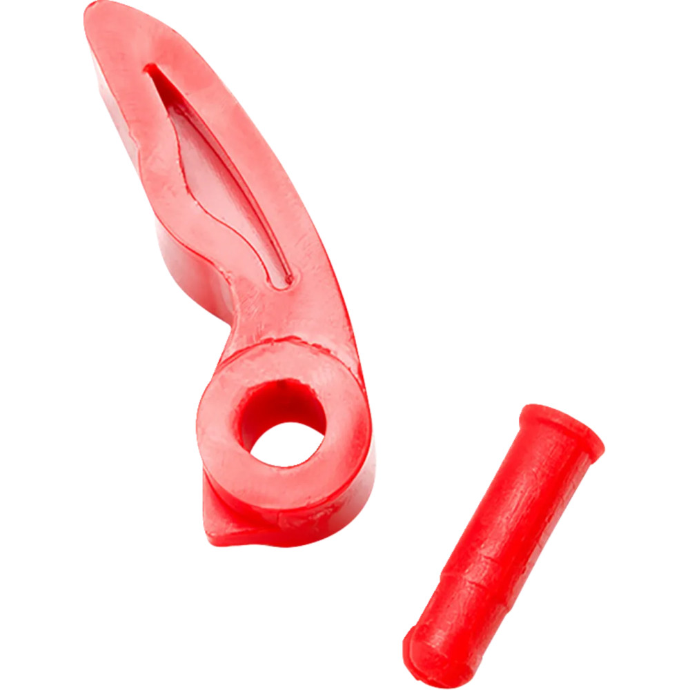 Hydraulic Cam Chain Tensioner Pad — Stock replacement, P/N 8070